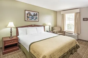 Baymont by Wyndham Valdosta at Valdosta Mall - Chambre