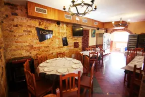 Hostal Sol Bahía San José - Restaurant