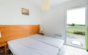 Vacancéole - Domaine du Green - Værelse
