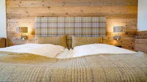 Biohotel Eggensberger - Room