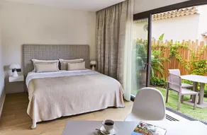 Villa Cosy, hotel & spa - Rum