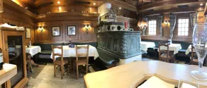 Highway Hotel - Restaurant