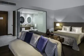 Lionel Hotel Istanbul - Room