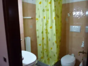 Hotel L'Ancora - Salle de bain