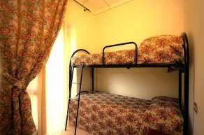 Agriturismo Casa Brunori - Ausblick vom Zimmer