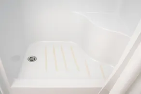 Holiday Motel by Belvilla Cleveland, TN - Salle de bain