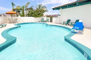 Sunset Inn - Pool