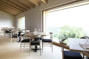 Maso al Sole Agriturismo - Restaurant