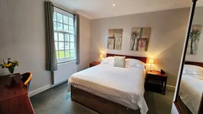 Stoke Lodge Hotel - Room
