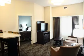 Staybridge Suites Minot by IHG - Chambre
