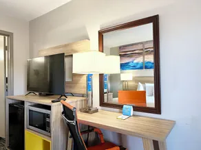 Days Inn by Wyndham Greenville - Zimmer