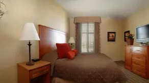 Inn at Cross Keys Station - Chambre