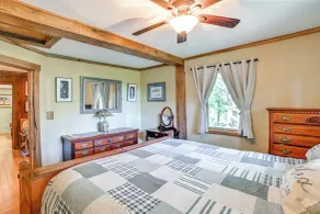 Screened Porch! Lakefront Gem in Boyd's Branch Bay - Innvendig