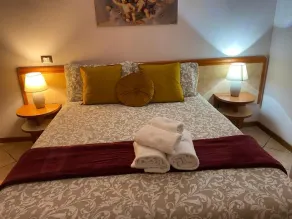 Hotel Venezia - Rom