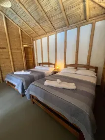 Cabo del Mar - Chambre