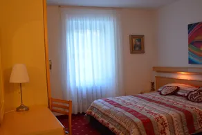 Hotel Alpino Wellness & Spa - Quarto