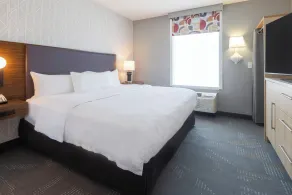 Home2 Suites by Hilton Gillette - Værelse