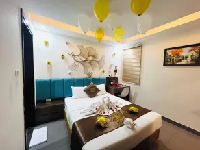 Khách Sạn 239 - Zimmer