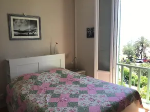 Hôtel L'Ilot Fleuri Le Lavandou - Chambre