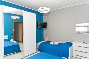 Bluemarine Apartment - Zimmer