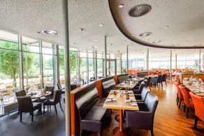 ATLANTIC Hotel Universum - Restaurant