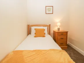 Laithe Cottage - Interior