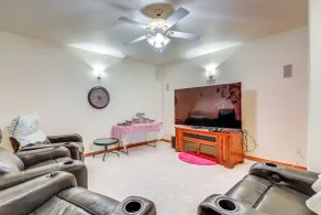 7 Mi to Dtwn Denver: Lakefront Gem w/ Dock! - Innenbereich