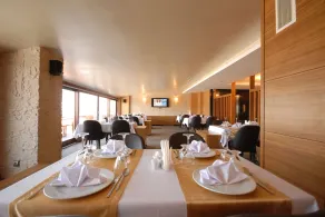 Imamoglu Pasa Butik Hotel - Restaurant