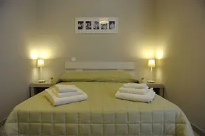 Almyris - Chambre