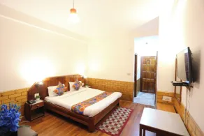 Hotel Surbhi - Camera