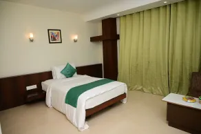 Pipul Utkal Continental - Room