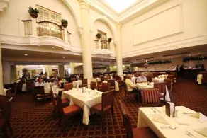 Safi Royal Luxury Centro - Restaurant