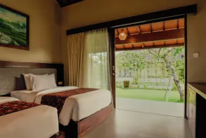 K Ko Surf Village at Keramas - Room