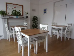The Cavendale - Restaurant