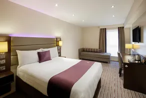 Premier Inn Harlow North - Harlow Mill - Room