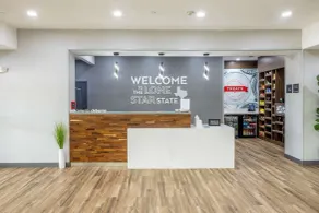 Hampton Inn & Suites Cleburne - Réception
