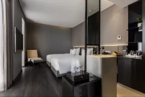 Stella Maris Beach Danang - Room