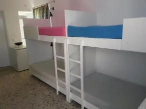 Fira Backpackers Place - Rom