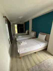 Airport Guest House - Habitación
