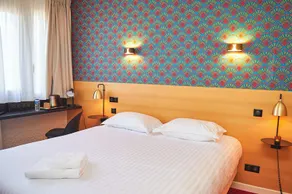 AUBERGE DU PORT - Camera