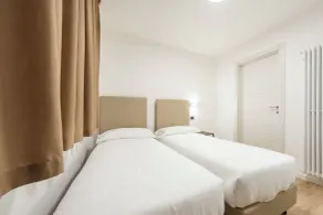 Hotel Sorapis - Værelse