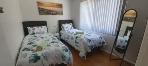Paradise Bungalow Waterfront - Habitación