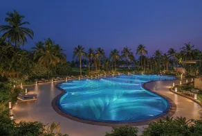 The St. Regis Goa Resort - Pool
