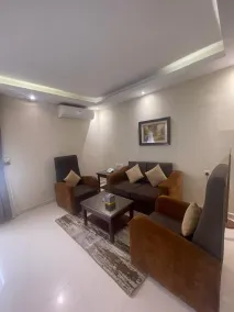 Al Muhaidb Residence Holiday Homes Al Hada Resort - Economic - Room