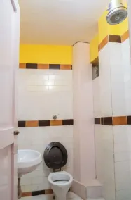 Hotel Pete's Hideaway - Bathroom