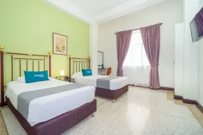 Hotel Astoria Real - Room