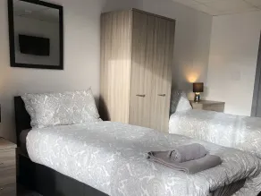 No57 - Chambre