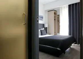 Hotel M - Chambre