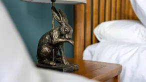 The Star Inn - Room