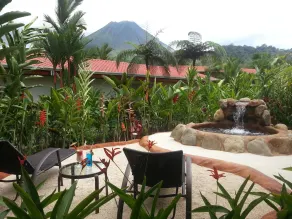 Volcano Lodge, Hotel & Thermal Experience - Room
